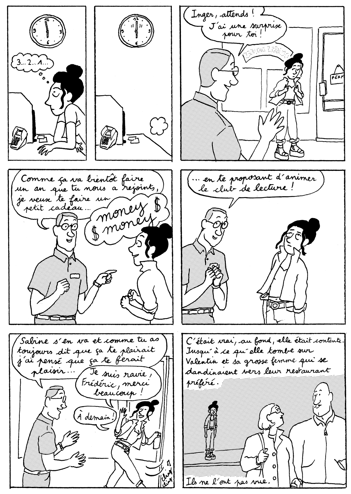 - Bienvenue à Miminaze-les-Pins- page 11