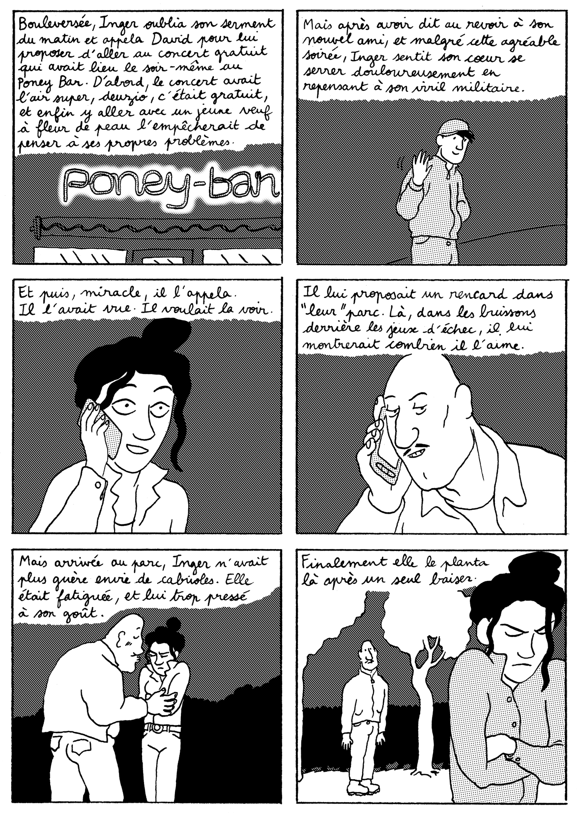 - Bienvenue à Miminaze-les-Pins- page 12