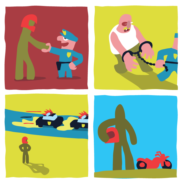 - Desert sun- page 25