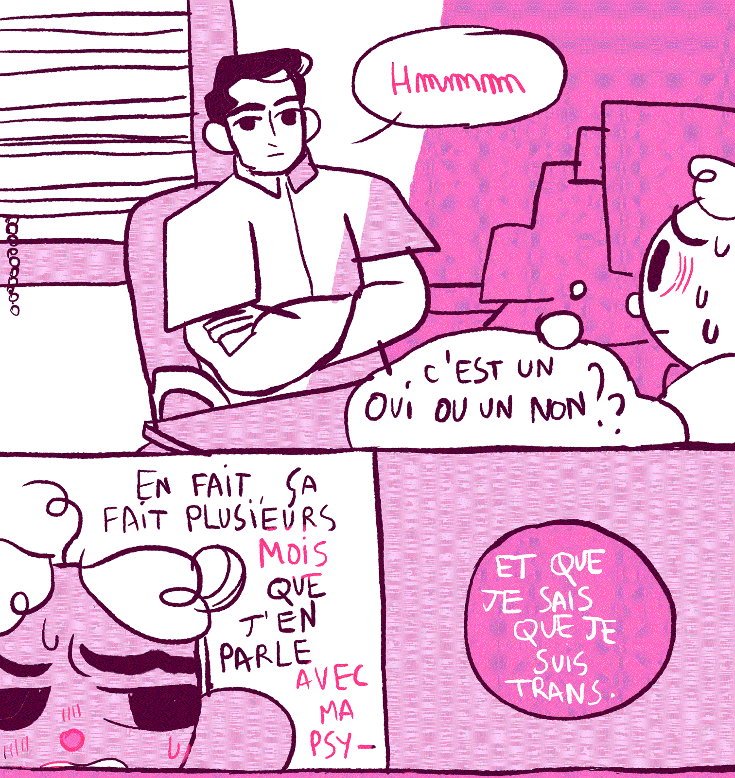 - Le chemin de la Trans-Vaillance- page 3