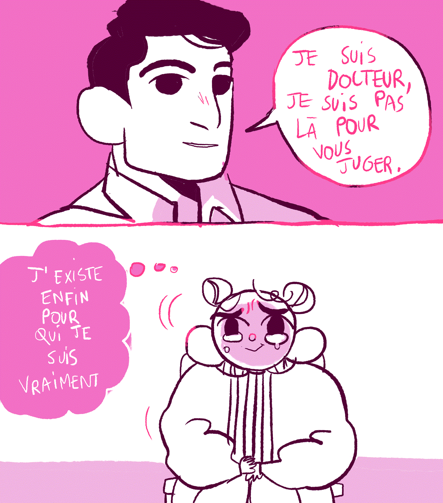 - Le chemin de la Trans-Vaillance- page 6