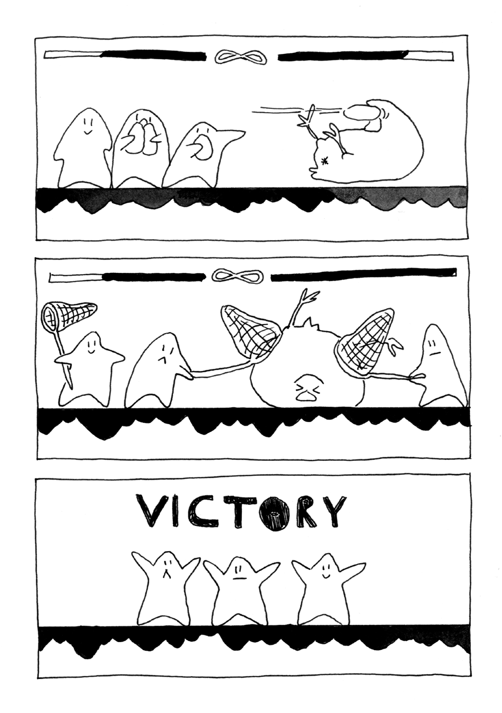 - Ducky Doki- page 8