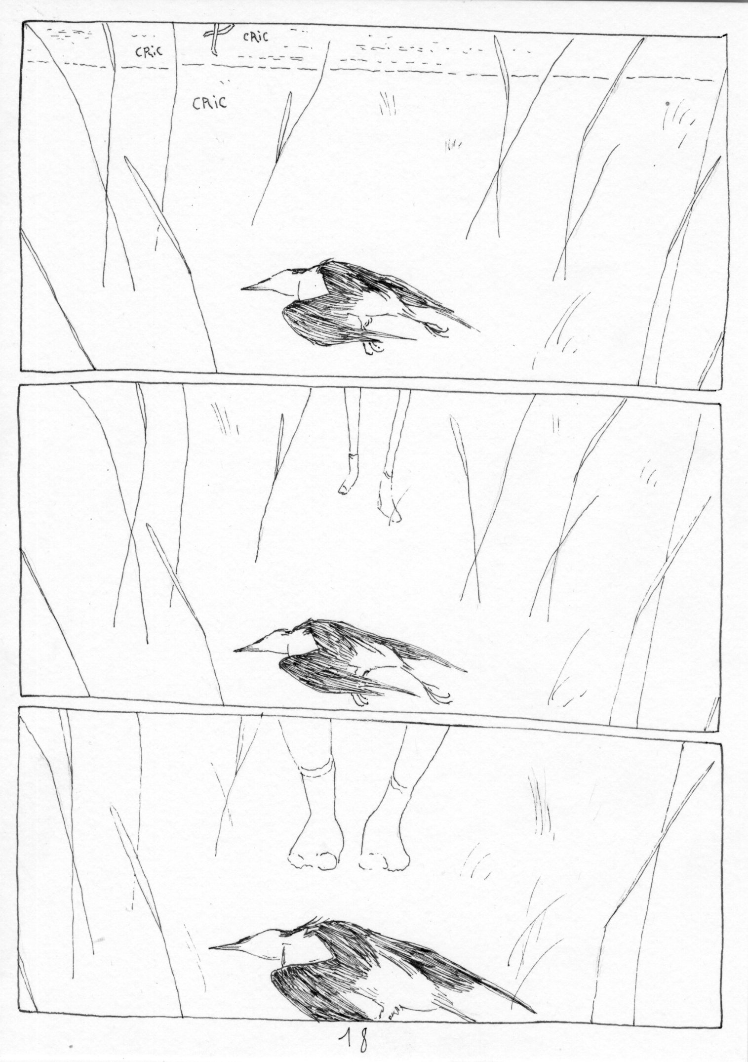 - Little Sue- page 18