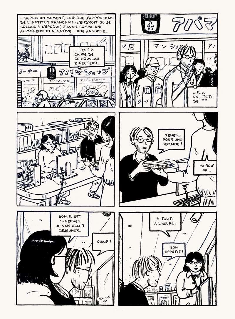 - Un ange passe...- page 2