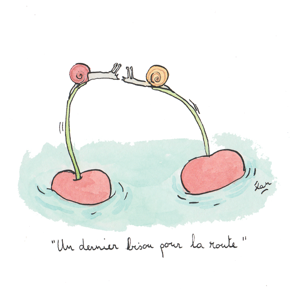 - Petites pensées colorées- page 9