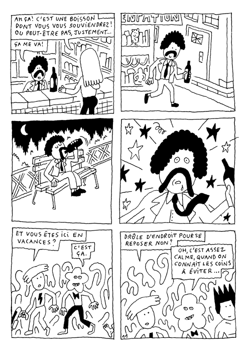 - Esprit, Muscles, Justice- page 11