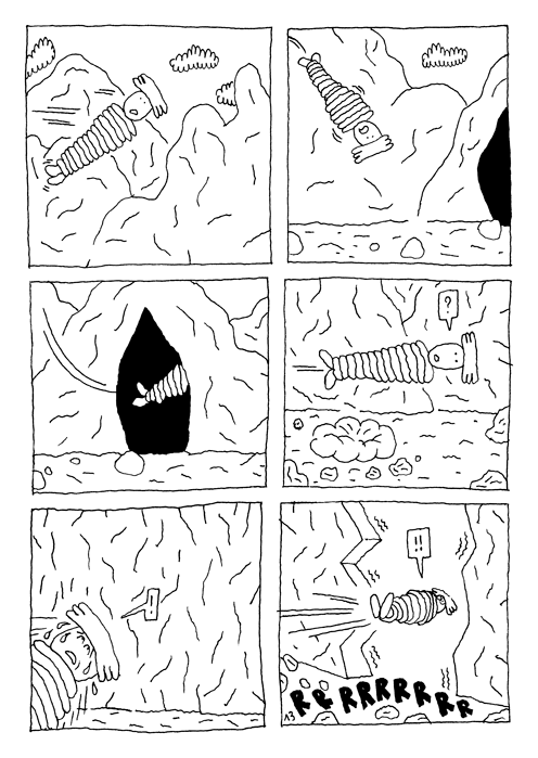 - Esprit, Muscles, Justice- page 13