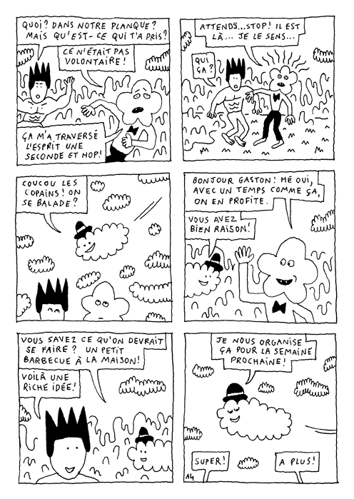 - Esprit, Muscles, Justice- page 14