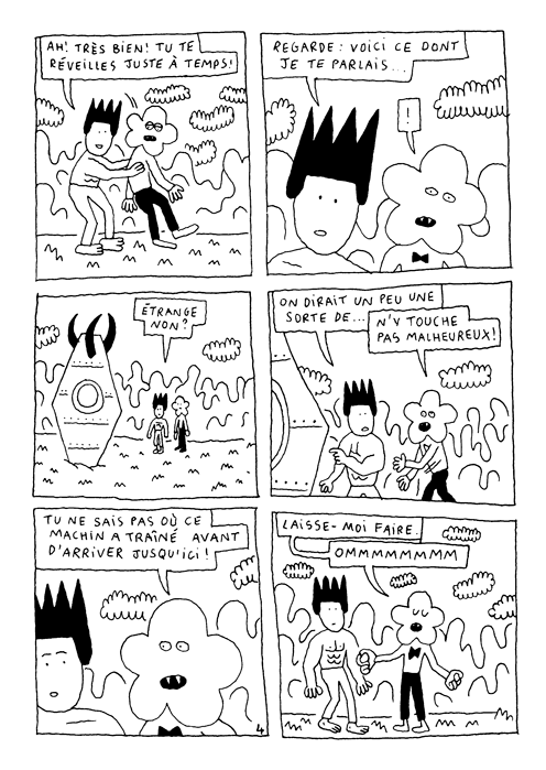 - Esprit, Muscles, Justice- page 4