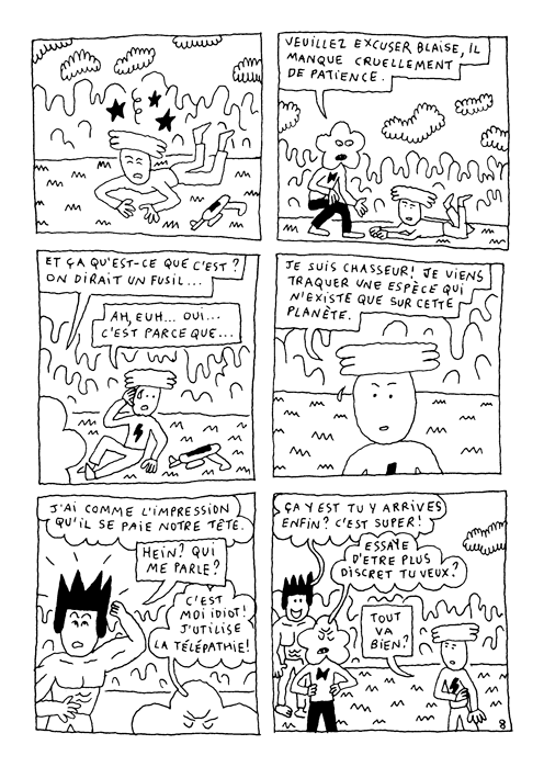 - Esprit, Muscles, Justice- page 8