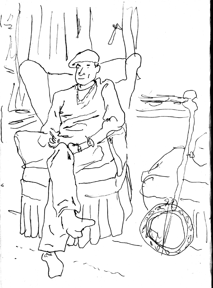 - Underground- page 20