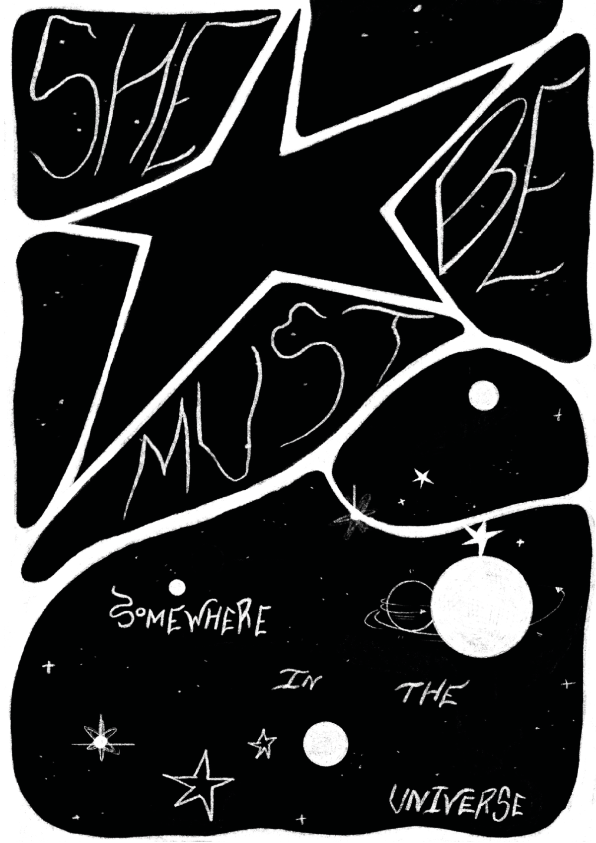 - HERE THE SUN DOES'NT SHINE ANYMORE- page 5