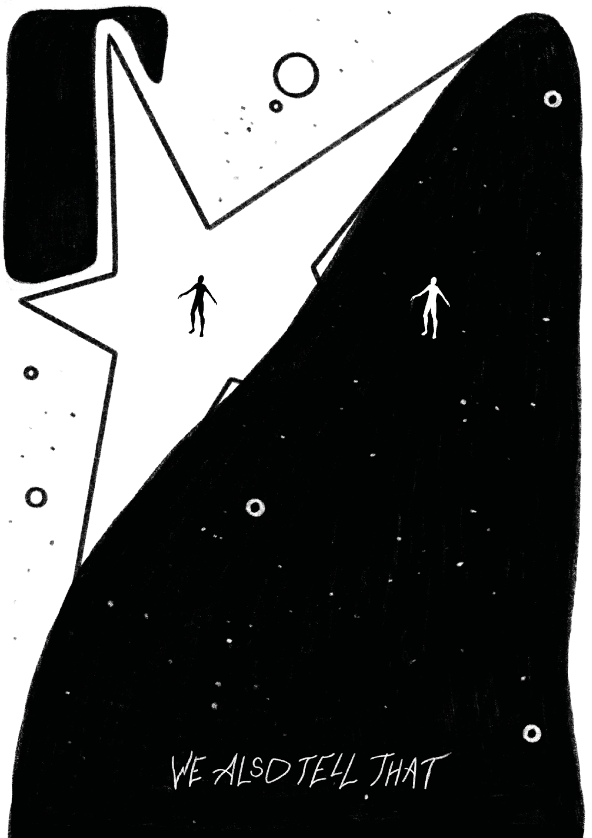 - HERE THE SUN DOES'NT SHINE ANYMORE- page 6