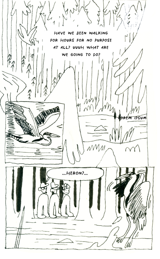 - Hike- page 12
