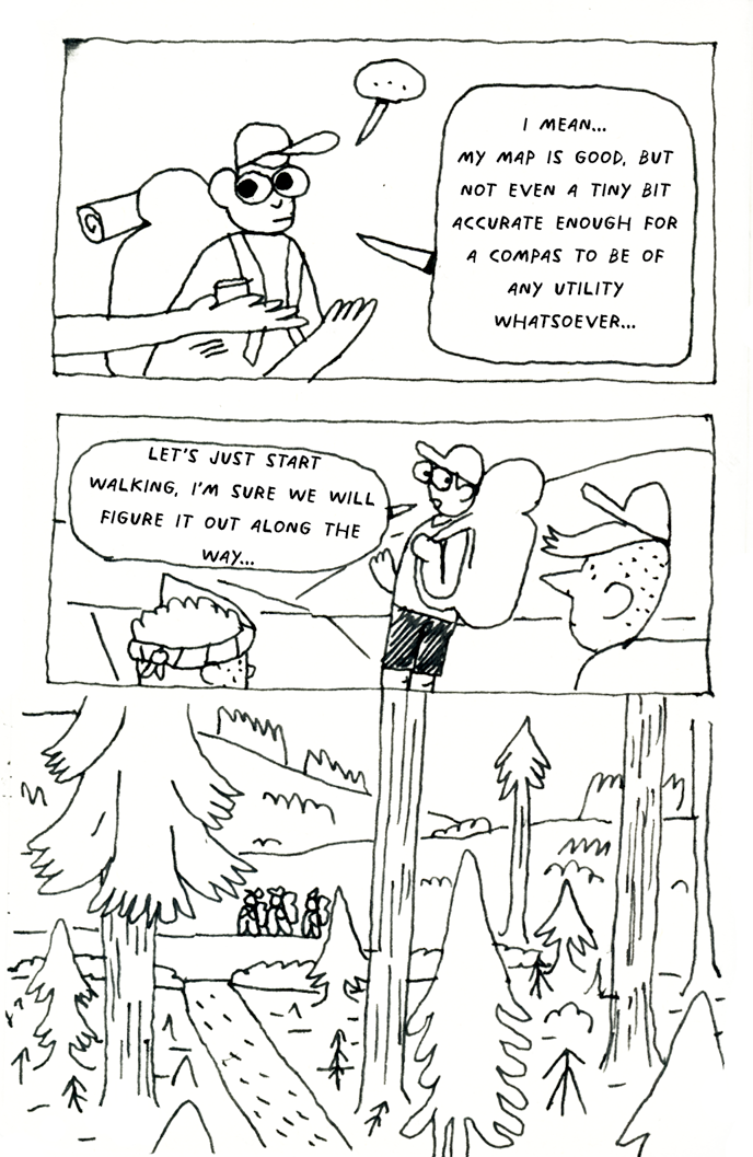 - Hike- page 7