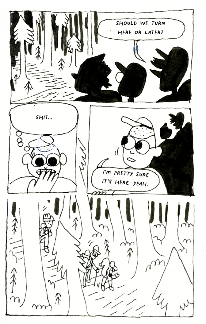 - Hike- page 8
