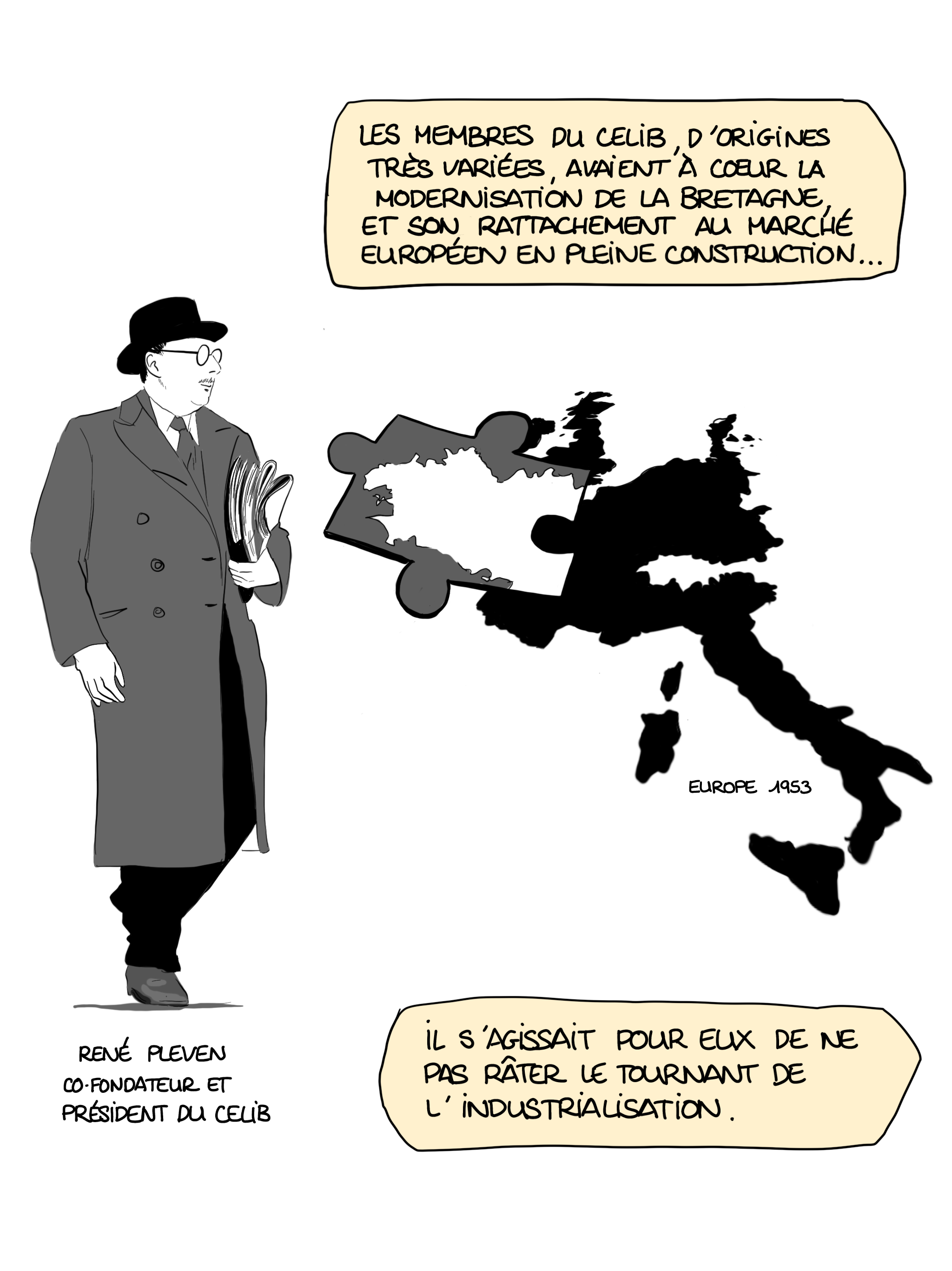 - Le Joint français- page 19