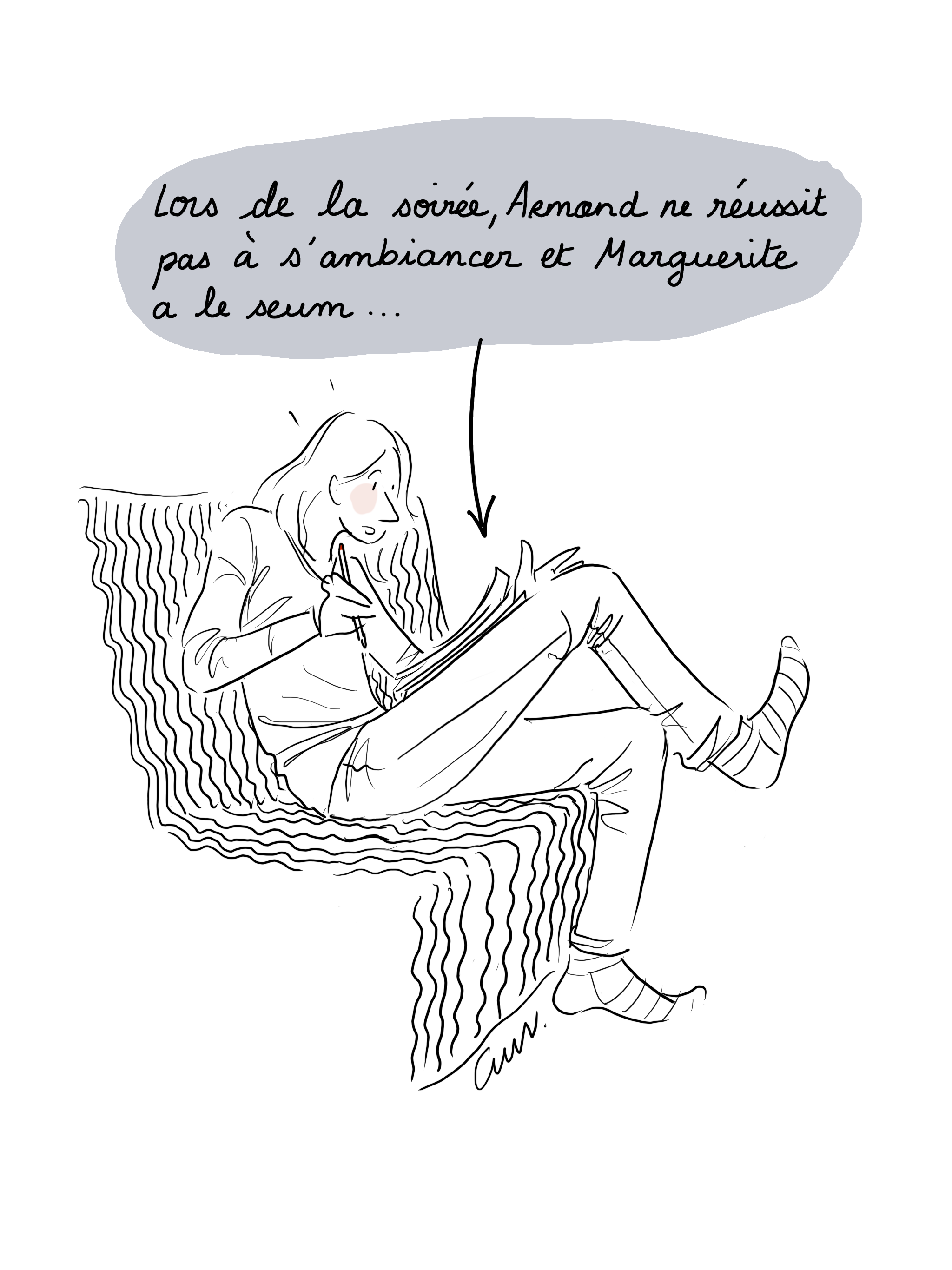 - Histoires de profs- page 18