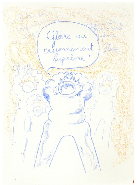 - Rayonnement- page 7