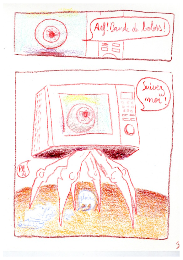 - Rayonnement- page 10