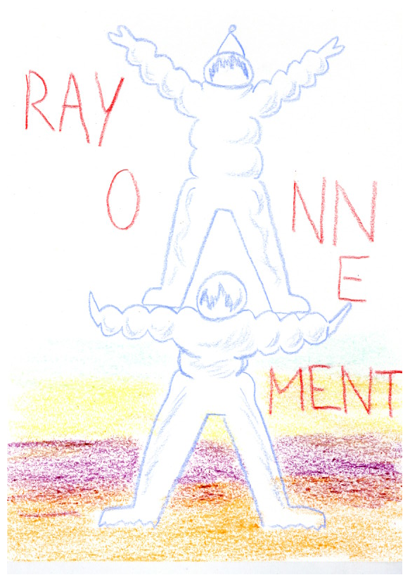- Rayonnement- page 1