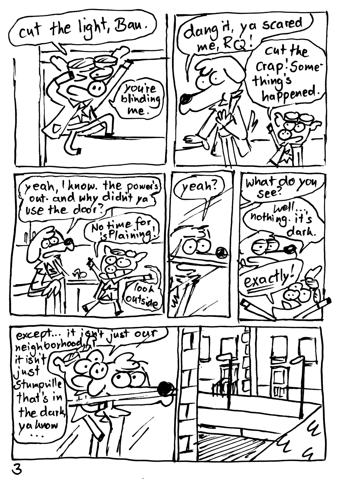 - Lit Up Christmas- page 4