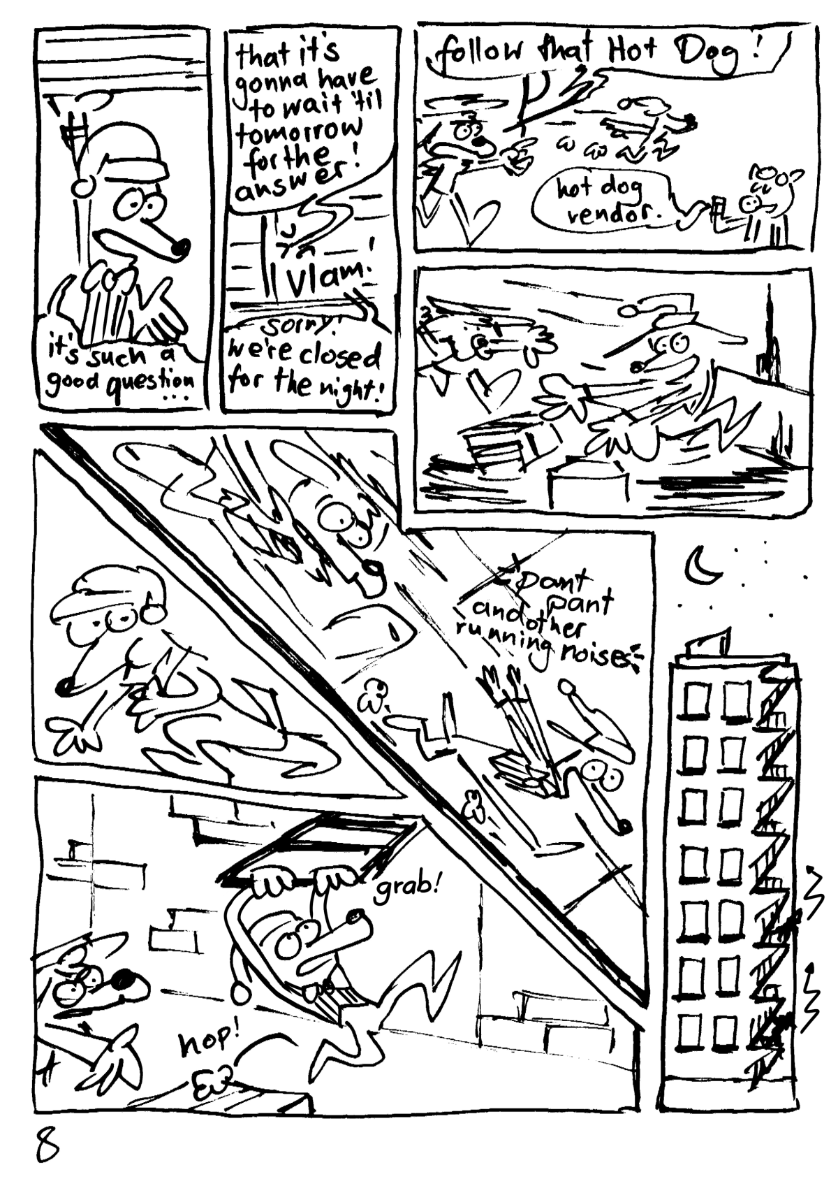 - Lit Up Christmas- page 9