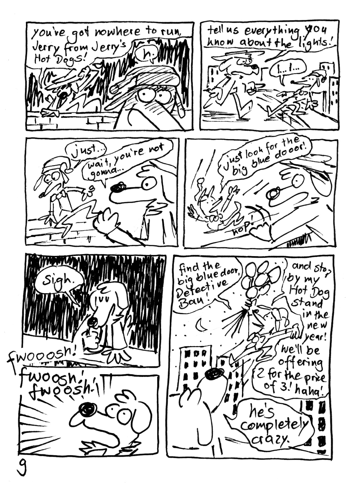 - Lit Up Christmas- page 10