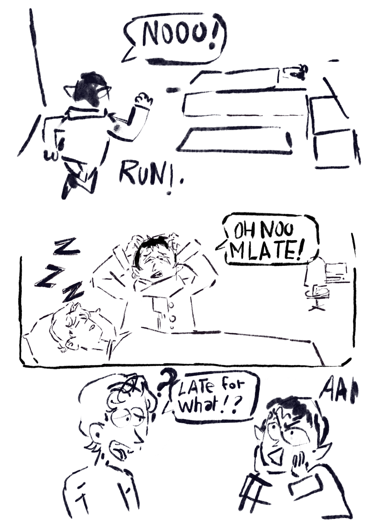 - I need you- page 10