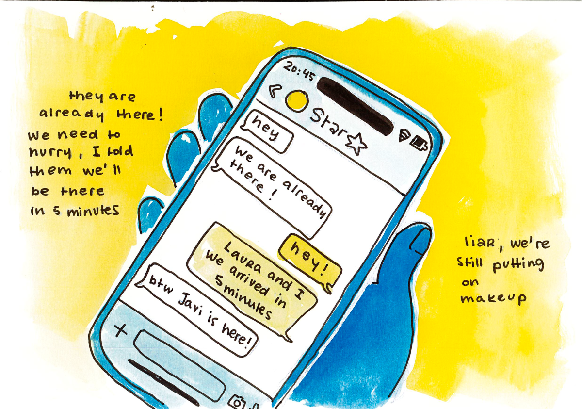 - I had a great time yesterday- page 7