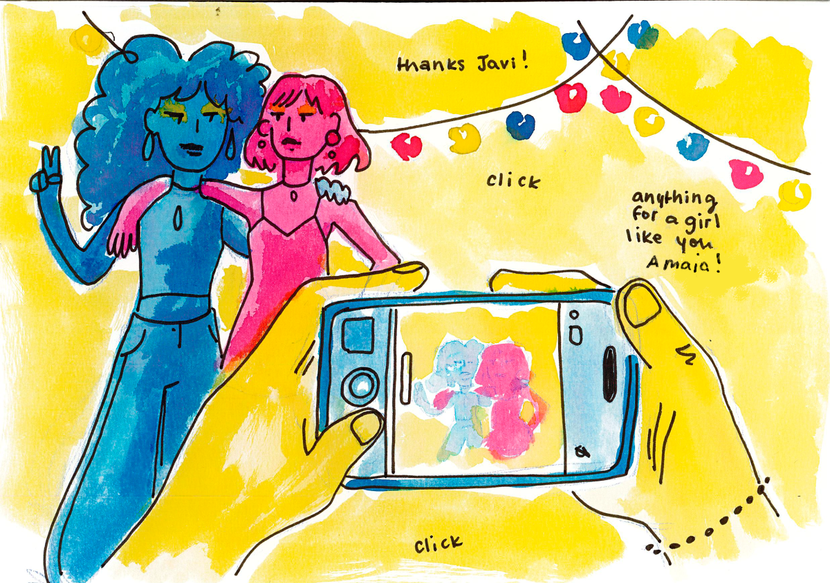 - I had a great time yesterday- page 10