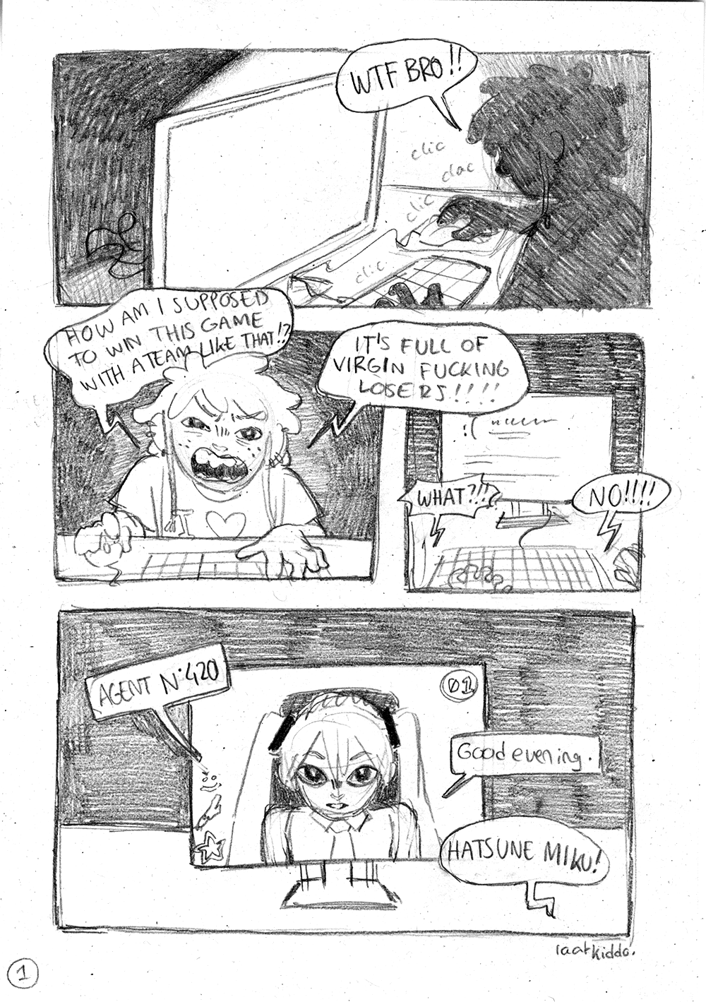 - super secret mission 3000 deluxe- page 1