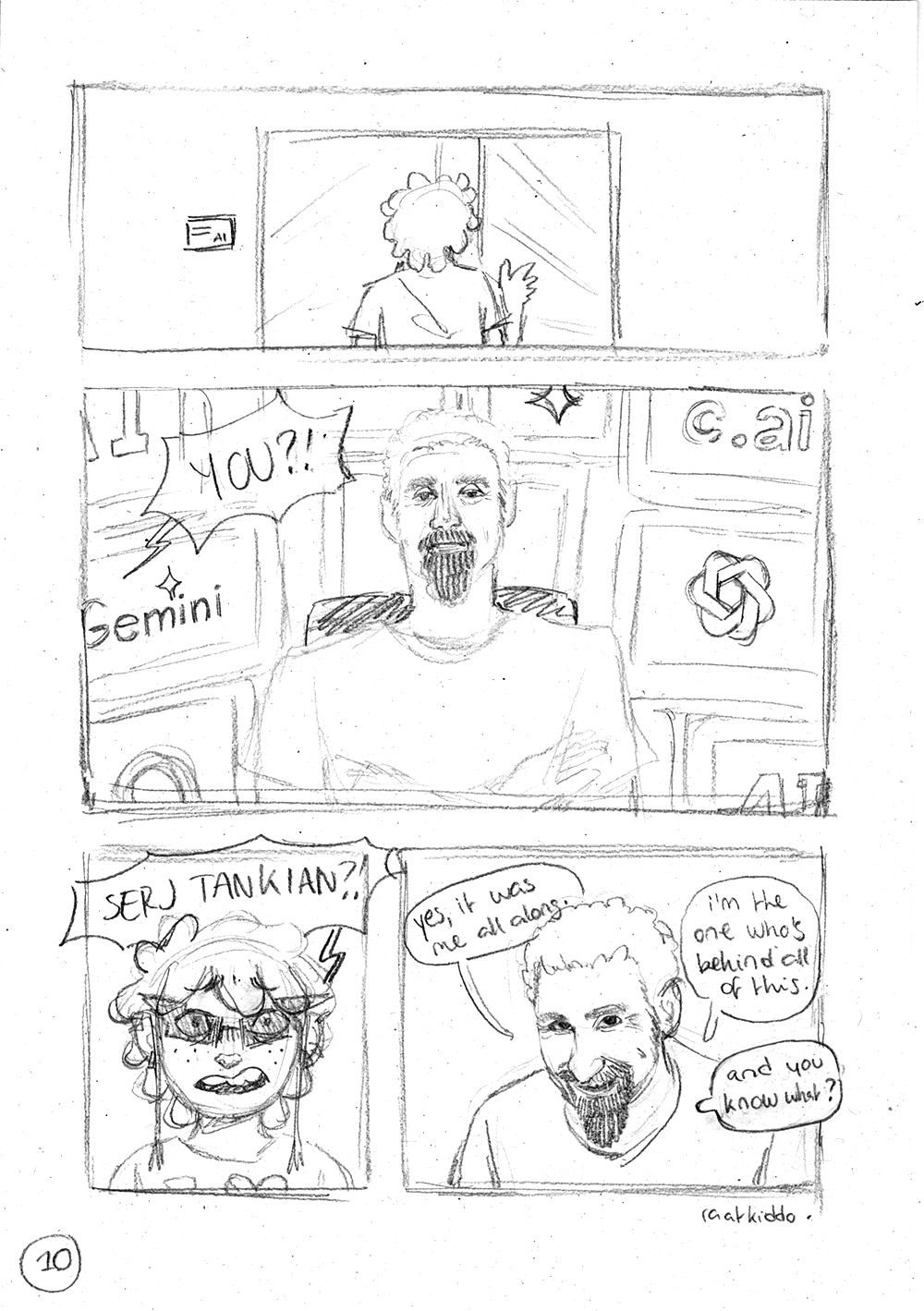 - super secret mission 3000 deluxe- page 10