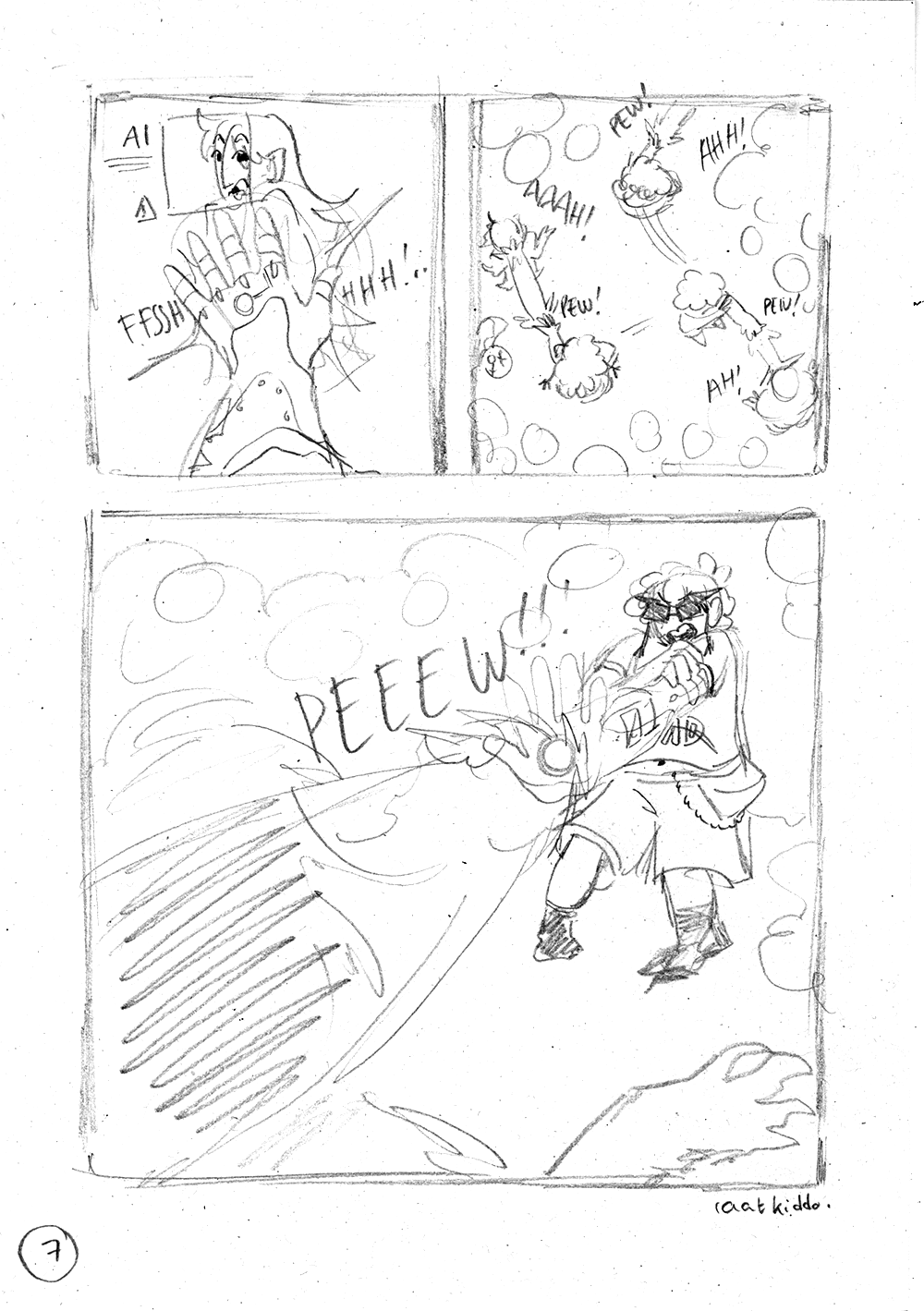 - super secret mission 3000 deluxe- page 7