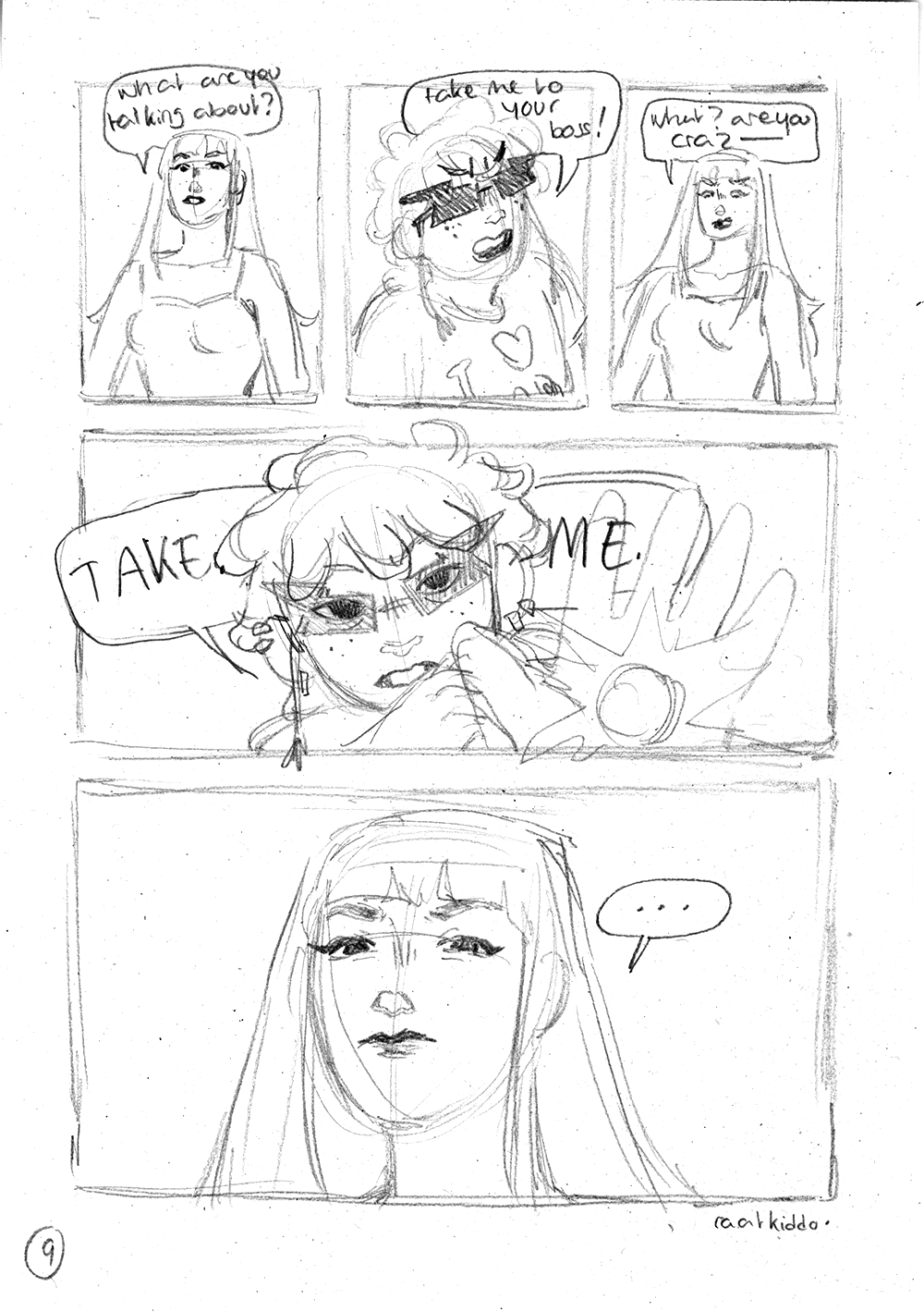 - super secret mission 3000 deluxe- page 9