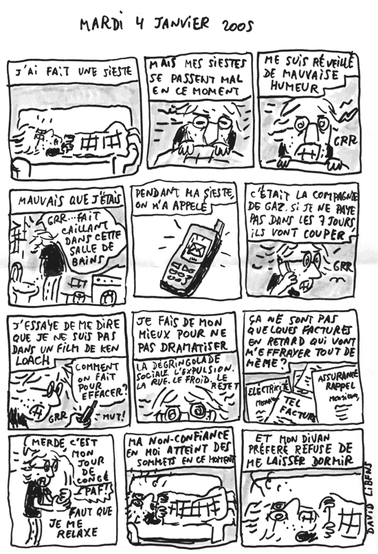 - Journée 2005- page 1