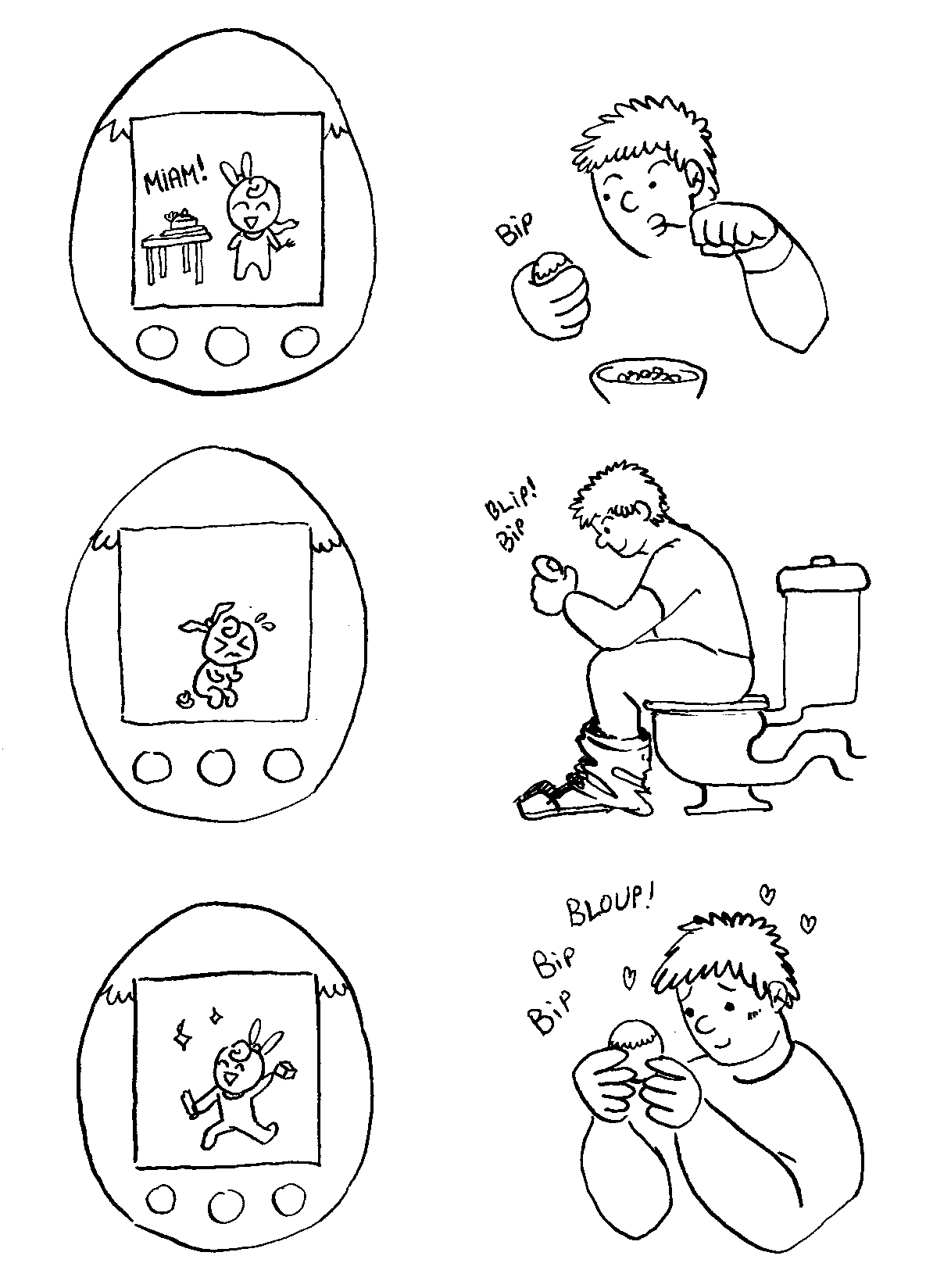 - Parenthood - page 3