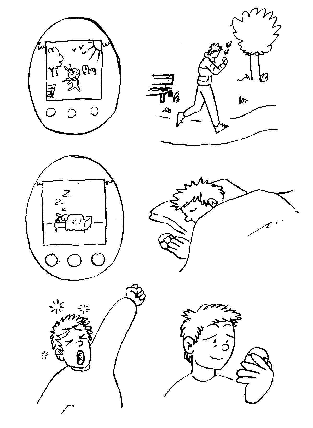 - Parenthood - page 4