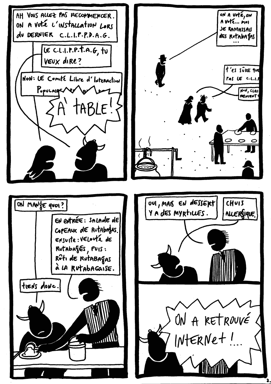 - Le Mont Royal- page 2