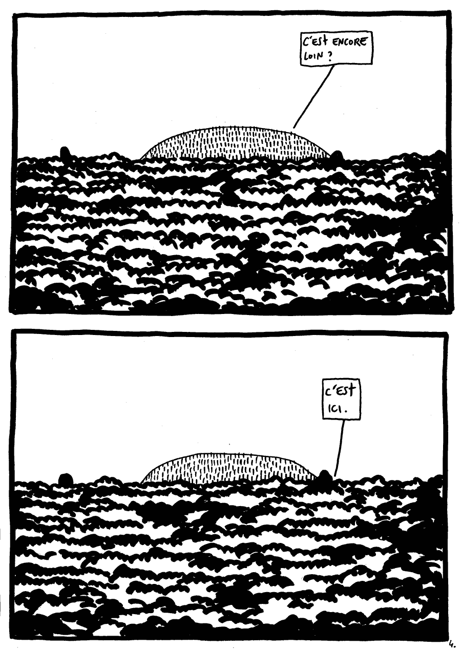 - Le Mont Royal- page 4