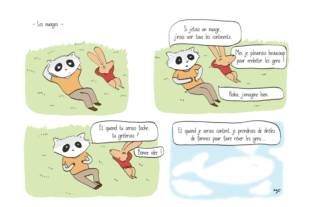 - Ma vie de Raton- page 4