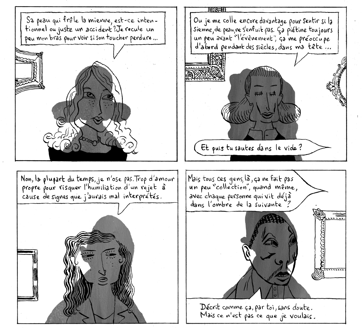 - Lettres d'amour infinies- page 2