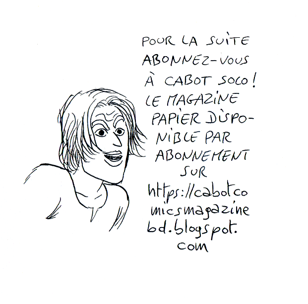 - La Maison de Rohrer - 1er épisode- page 33