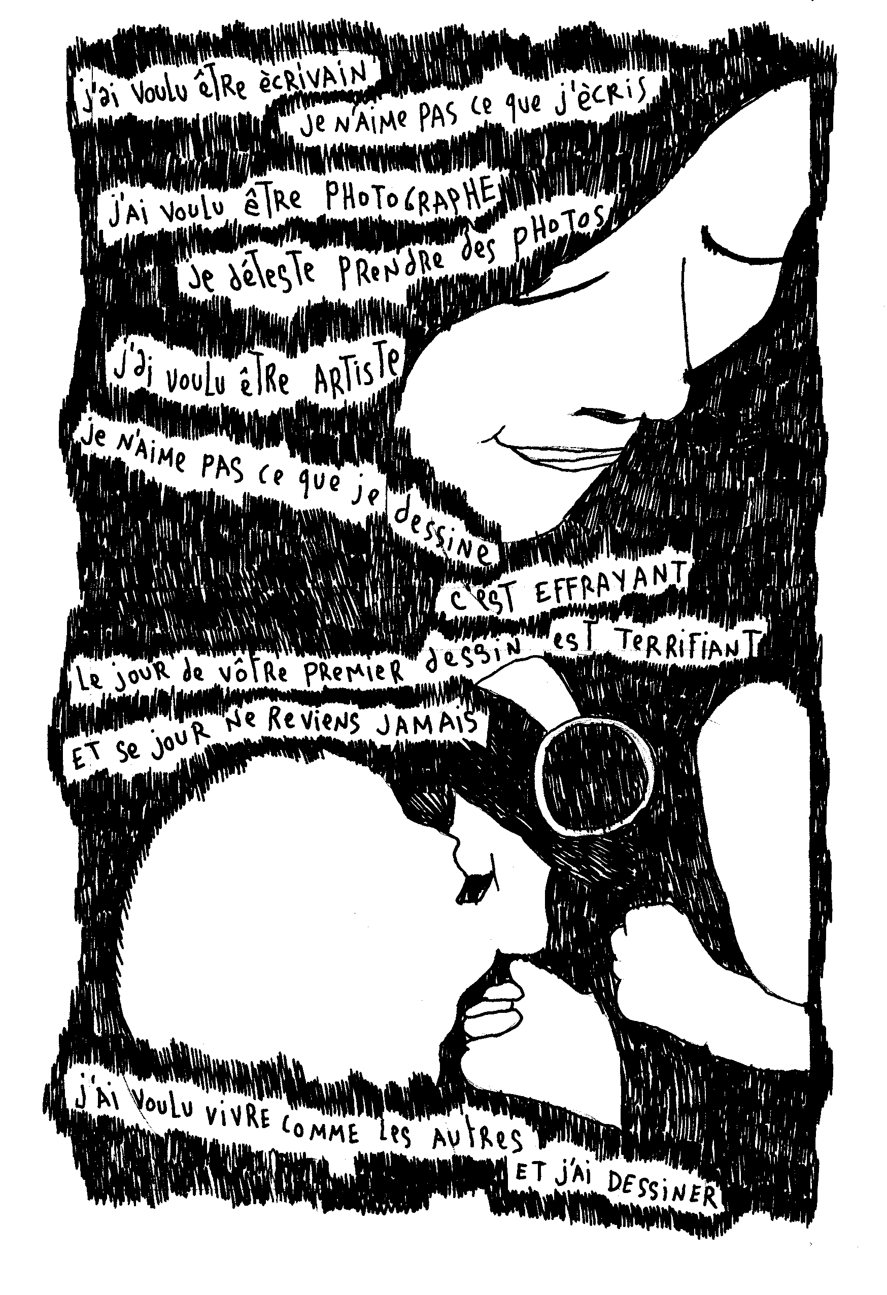 - Danse macabre- page 23