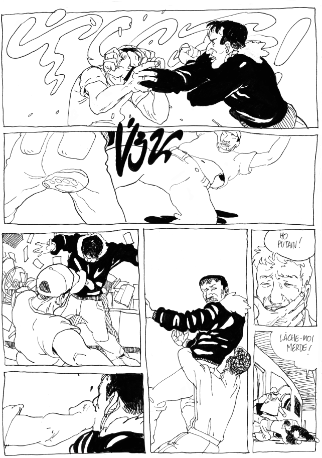 - Mano-mano- page 15