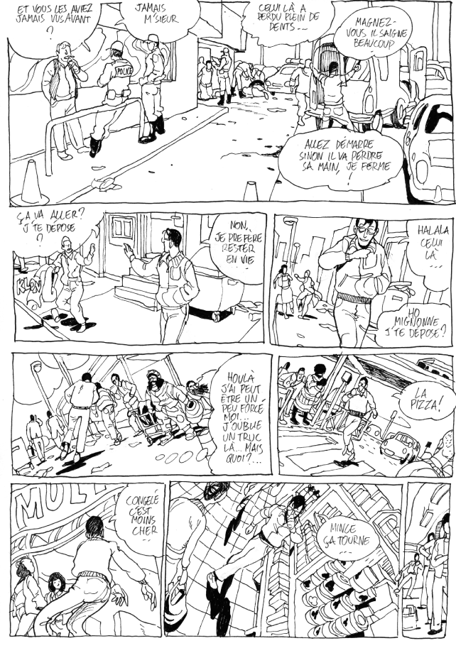 - Mano-mano- page 18