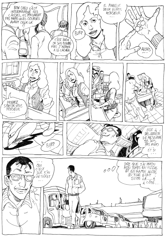 - Mano-mano- page 19