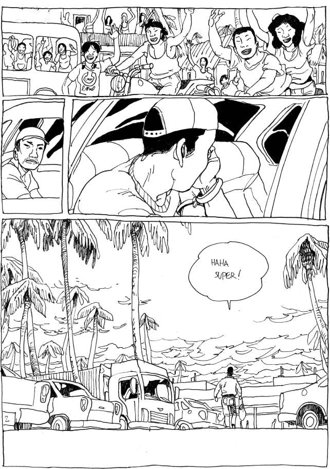 - Mano-mano- page 22