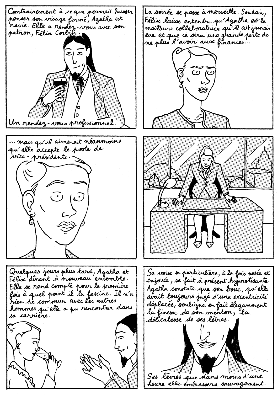 - Bienvenue à Miminaze-les-Pins- page 27