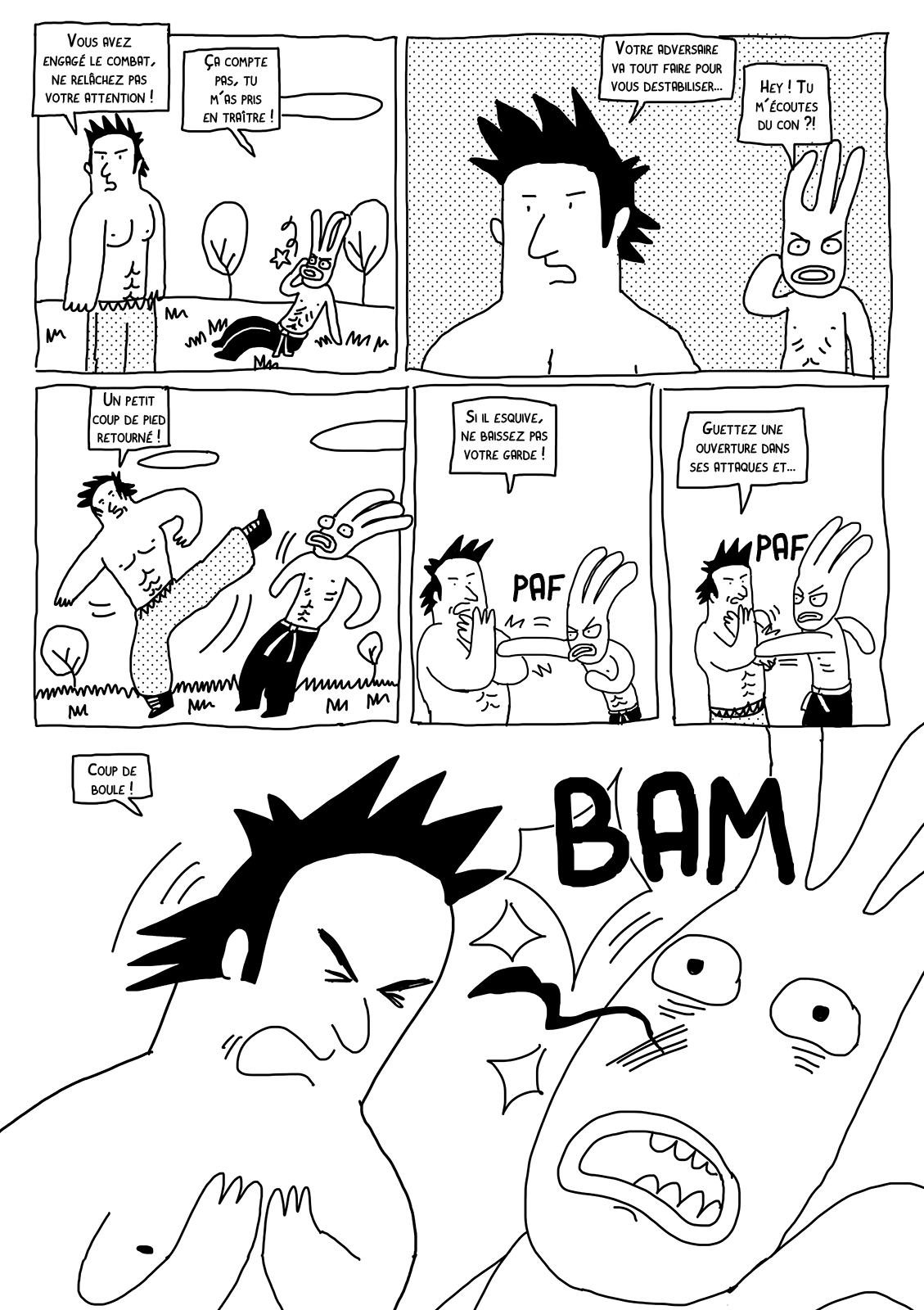 - Mega Baston- page 2